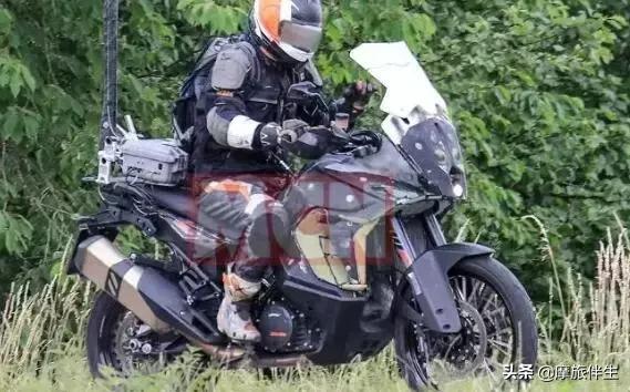 入门型摩旅车,续航能力强的四缸进口摩旅车