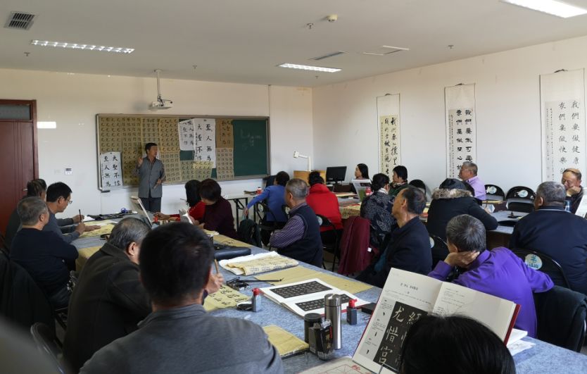 老同学演绎不老青春,老同学深情演绎青春