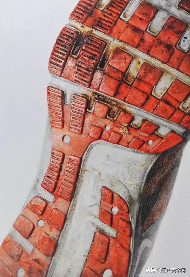 中央美术学院精微素描,中央美术学院全国素描第一名