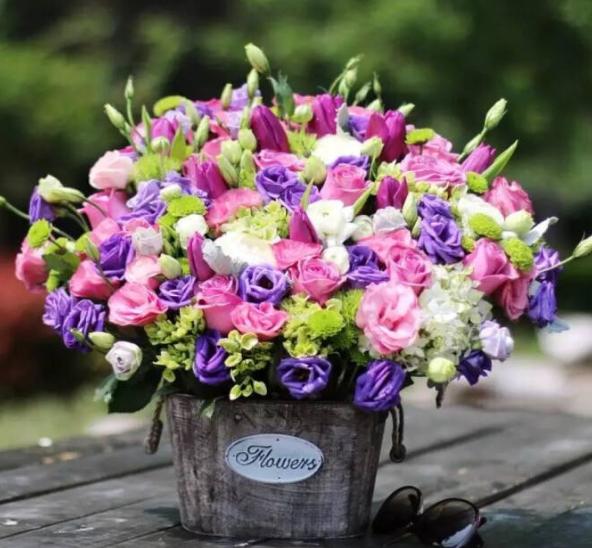 新手开花店能赚钱吗,开花店都有哪些赚钱模式