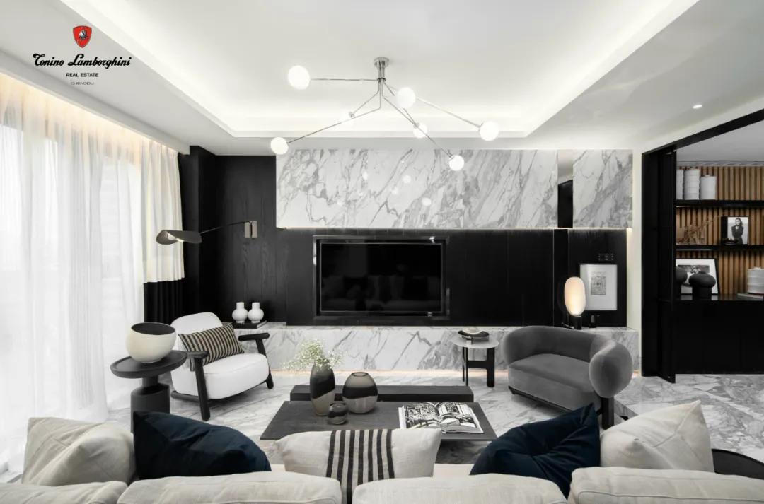 首发XKellyHoppen丨优雅，与生俱来