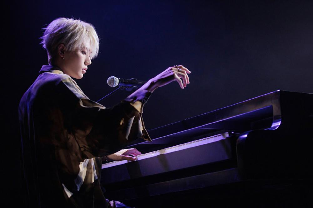 林彦俊逆袭,林彦俊未来的目标