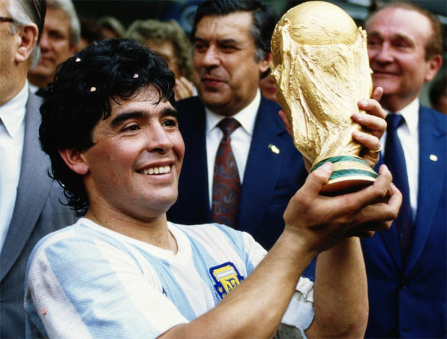 被酒精毁掉的足球天才加斯科因,加斯科因被毁掉的天才