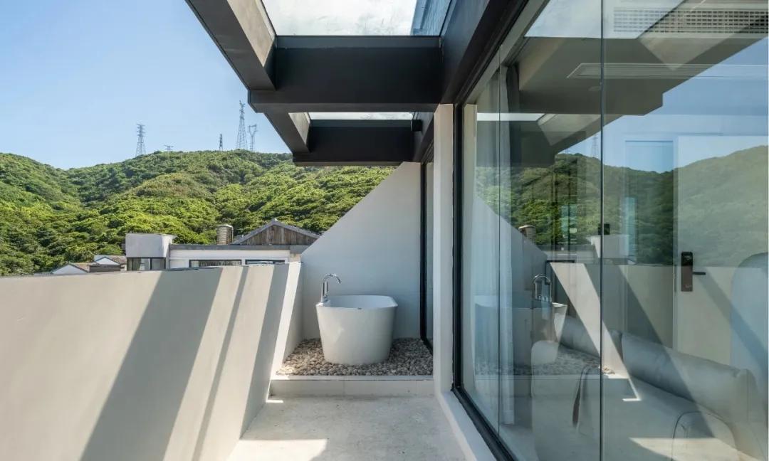 适合旅游的海边民宿,海边旅行推荐民宿