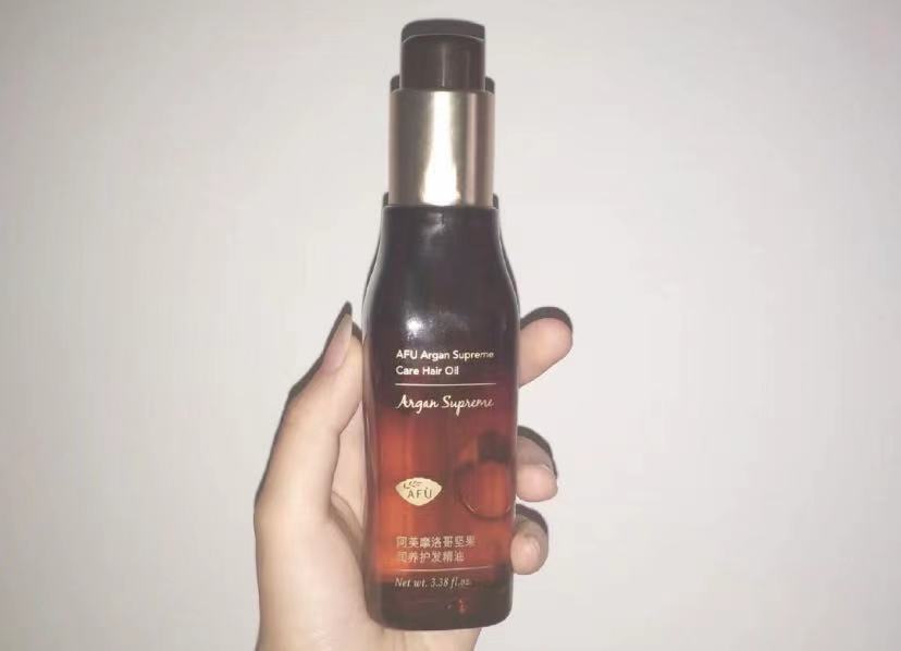 最好用护发精油香味持久留香,迪奥香水护发精油持久留香