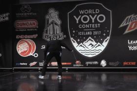 火力少年王王六的悠悠球怎么玩儿,火力少年王悠悠球基础三十招教学