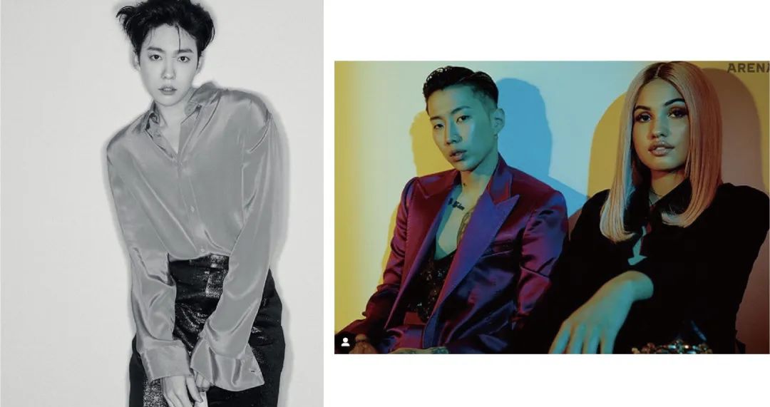 韩国设计师品牌,韩国时尚设计师