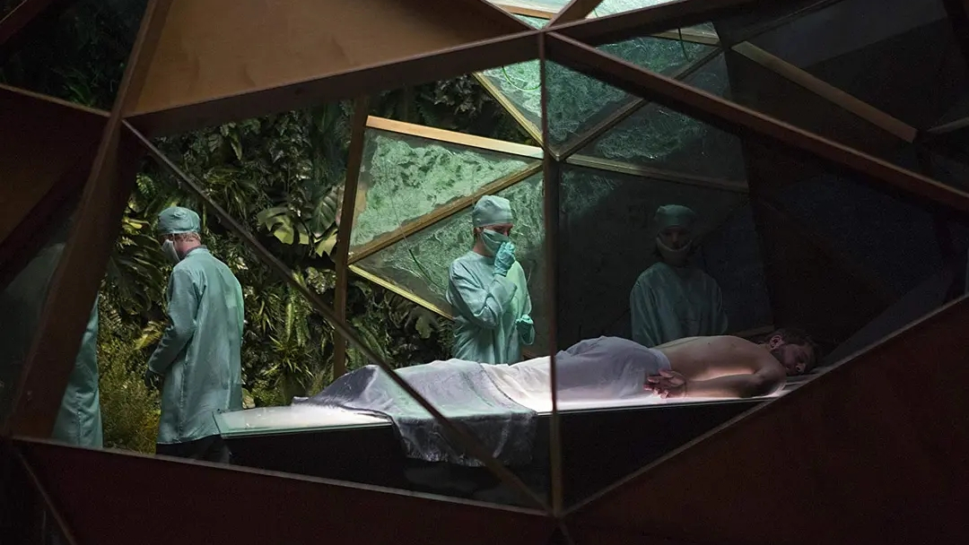 五部全程高能的科幻动作电影,全球五部超爽动作科幻题材电影