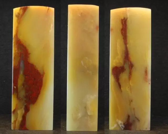 四大国石印章原石,四大国石原石