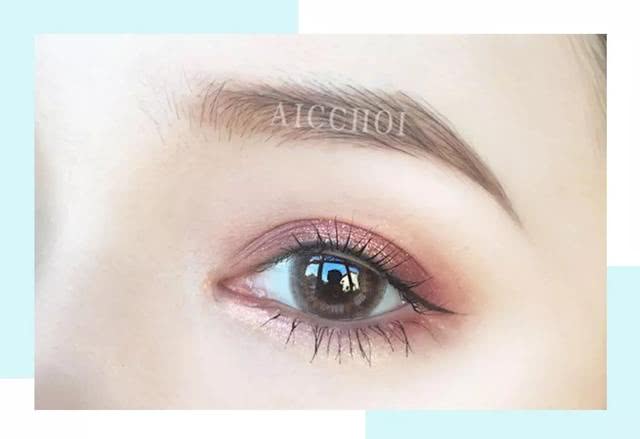 不知道自己适合什么型的双眼皮,最好看有层次感的双眼皮什么样子