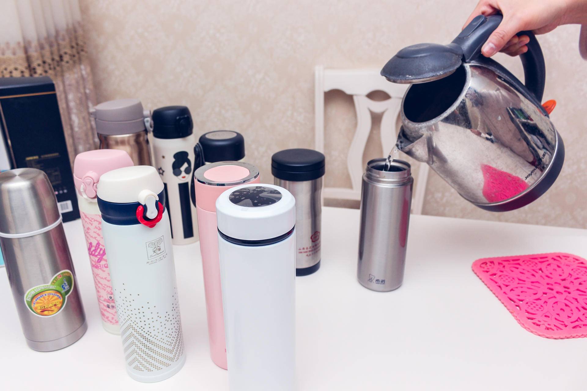 十款保温杯的保温性,babycare保温杯和皇宠保温杯哪个好