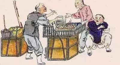 古人是如何过冬的,古代古人都怎么过冬