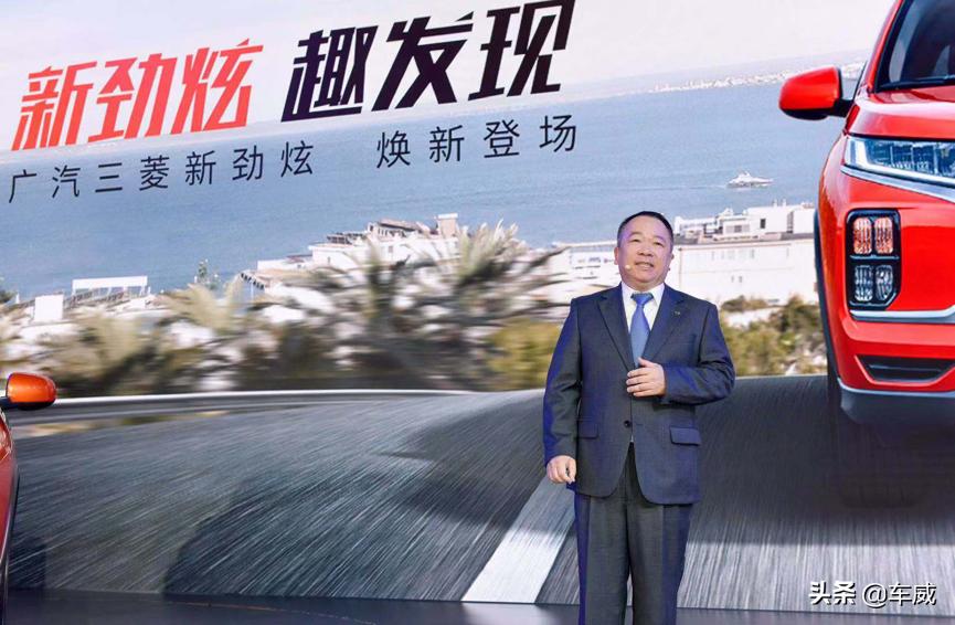 广汽三菱劲炫新款要多少钱,广汽三菱劲炫车型及价格