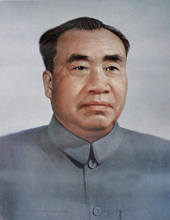 10位开国元帅，为何只有三位被毛主席称为老总，他们做了什么？