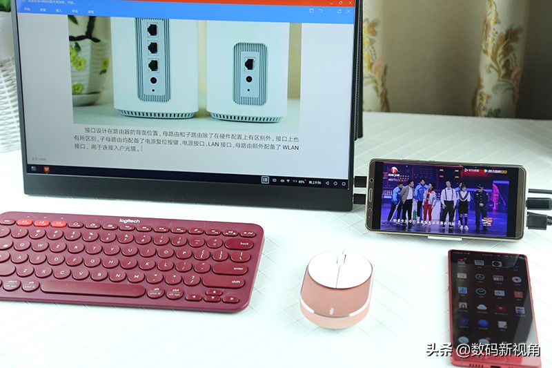 南卡无线充电宝pow2评测,南卡power2充电宝怎么样