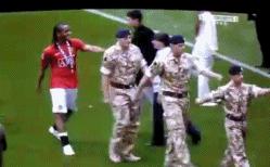 曼联安德森足球集锦,安德森在曼联有多厉害