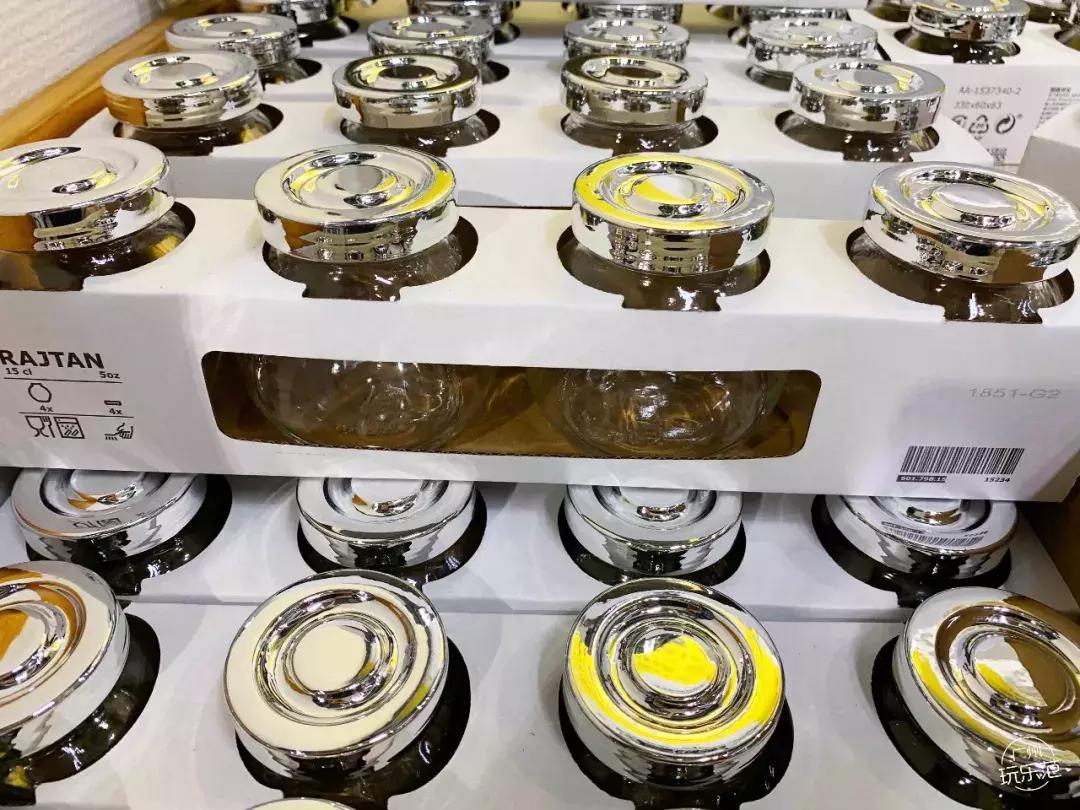 宜家必买的100元以内好物,宜家必买好物推荐