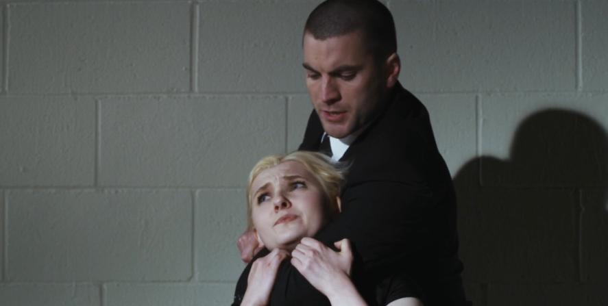 男女玩真心话大冒险游戏视频,情侣真心话大冒险游戏惩罚