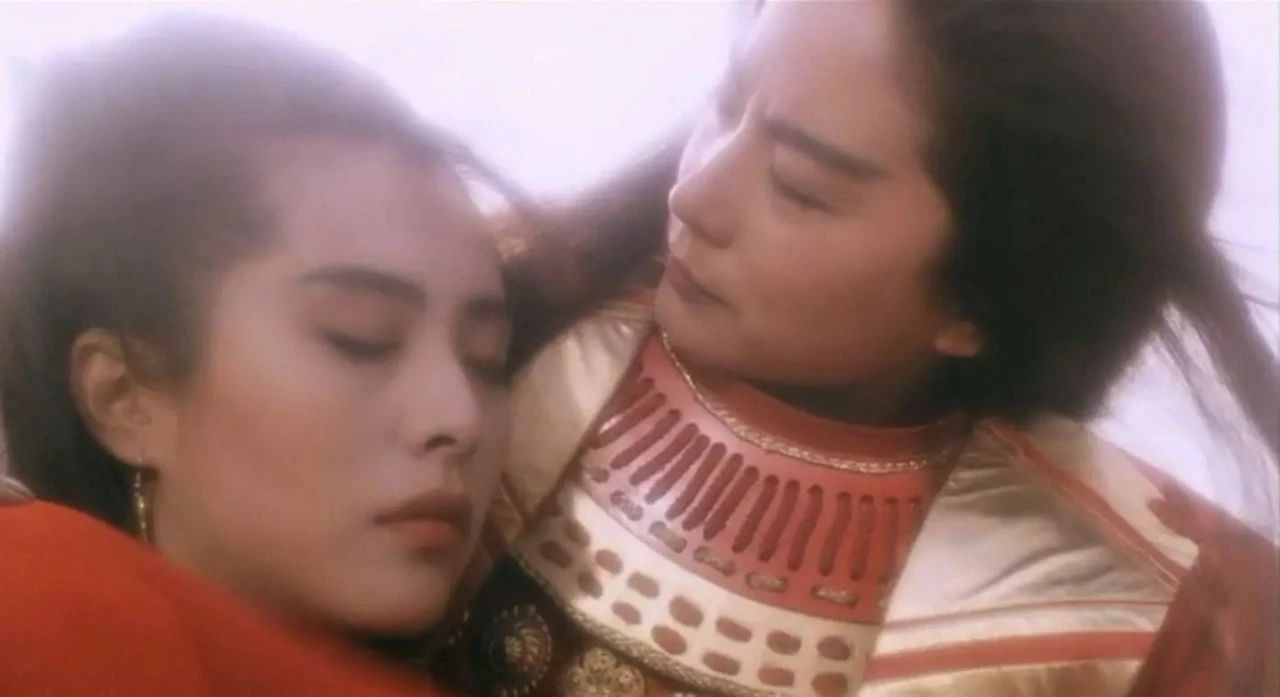 那些熟悉的配乐,那些熟悉的电影情节歌词