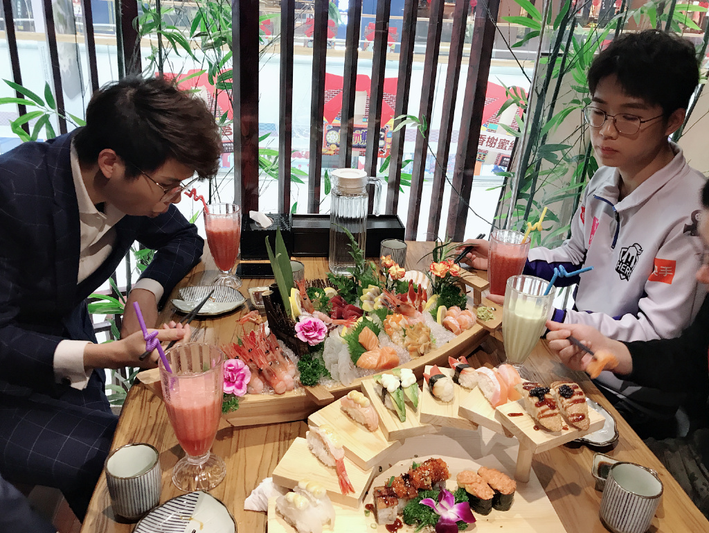 kpl久诚上了大名单有没有机会上场,kpl五大顶流选手久诚