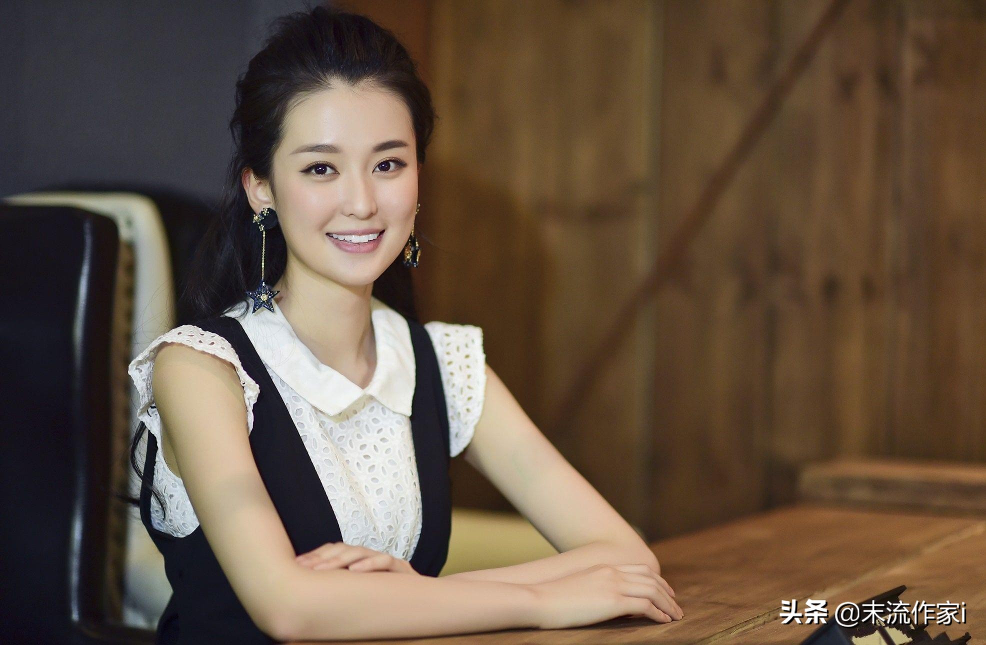 90后最漂亮的欧美女明星,中国大陆90后女明星有哪些