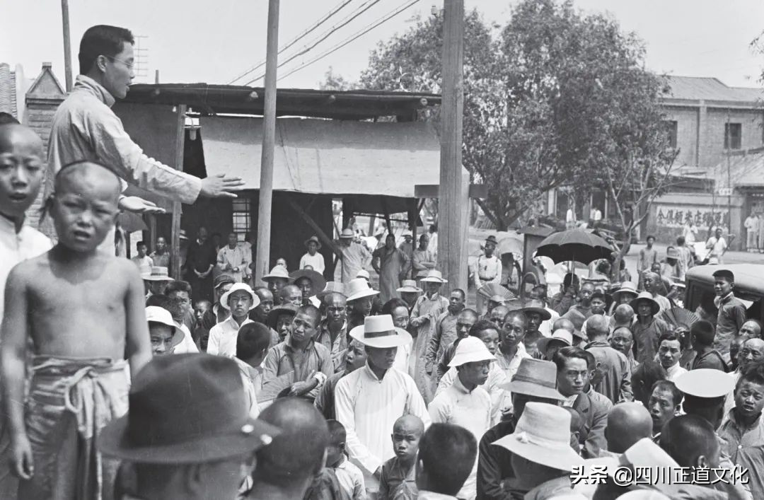 北大红楼：中国*产党共**的孕育之地