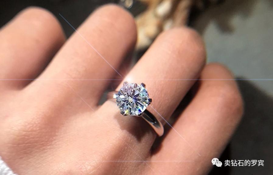 珠宝销售技巧1615：员工钻石业绩不好，第一步先做什么？