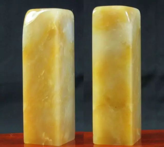 四大国石印章原石,四大国石原石