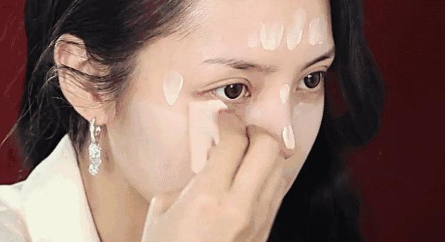 名门泽佳隔离防晒,素颜霜隔离霜的先后顺序