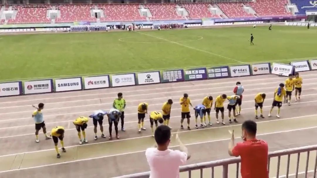 湖北全运会u18,全运会不敌国足