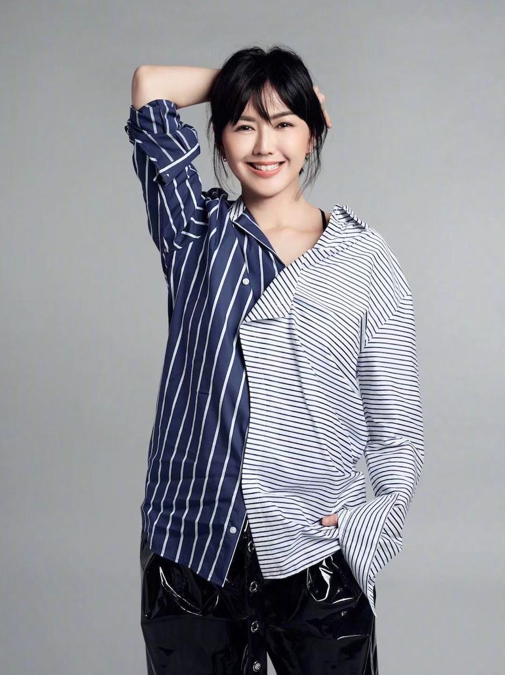 孙燕姿出道19年重回舞台,孙燕姿2003未完成新歌演唱会