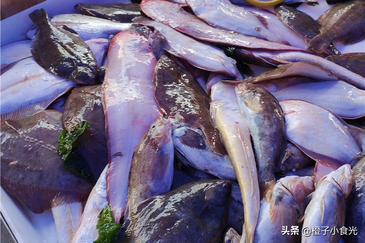 大连比较好吃的鱼,大连什么鱼好吃呀
