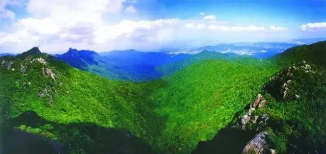 广东旅游攻略自驾游最佳路线,广东旅游攻略自驾游带孩子三天