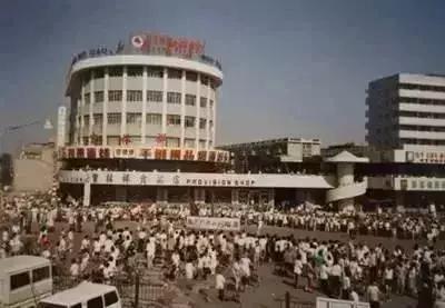 1966年天津发生的重大历史事件,1938年天津发生了什么事