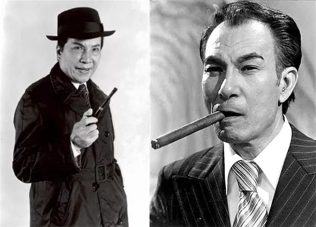 盘点20位香港影坛老牌巨星,香港13位男明星大全