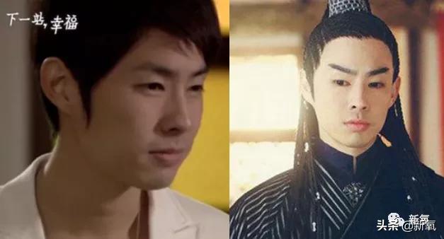 那些年我们追过的台湾电影,那些年我们追过的台湾男神