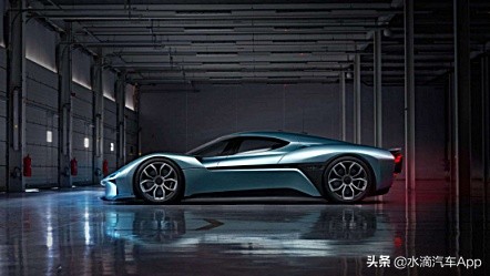 请摘下“有色眼镜”,自主超跑也不容小觑！