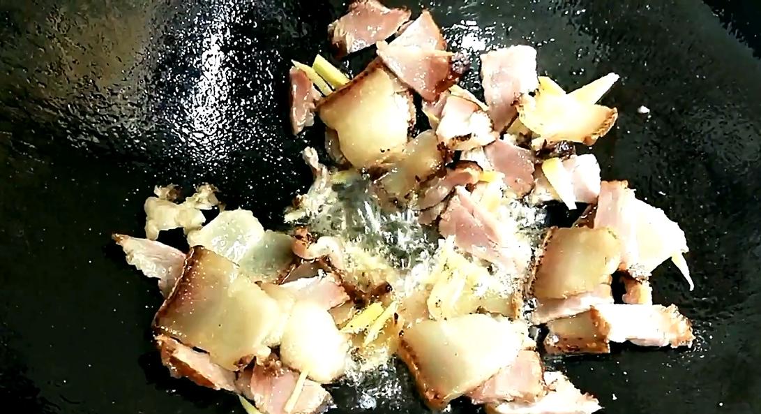 鲜竹笋怎么做好吃又简单家常做法,新鲜竹笋的做法大全家常菜窍门