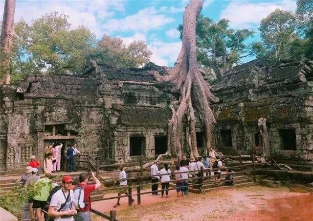 柬埔寨签证怎么提前办理,柬埔寨签证最快办理延期的方法