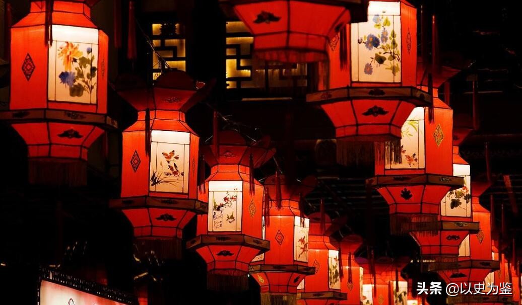 元宵节古诗词100首辛弃疾,辛弃疾元宵节宋词赏析