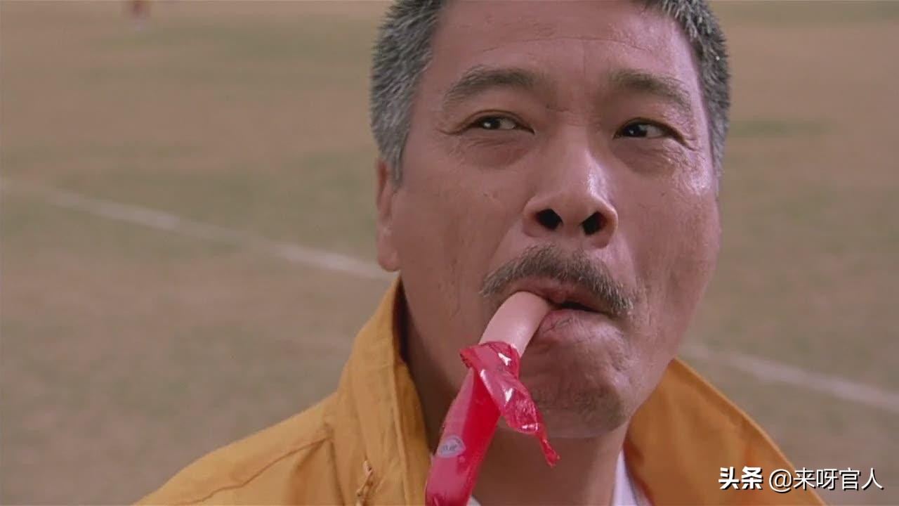 吴孟达人生短暂,10部达叔的电影缅怀吴孟达