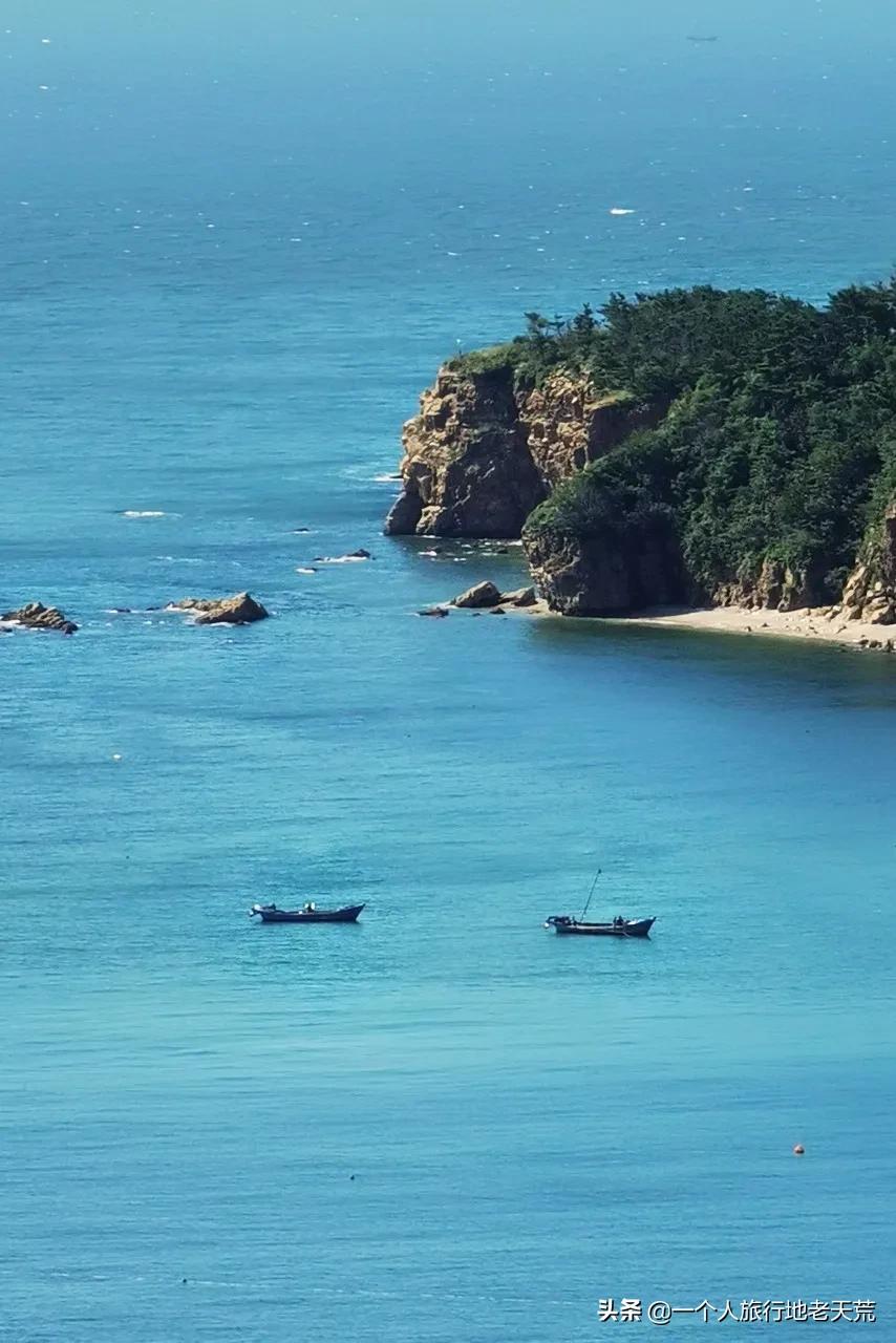 大连最浪漫的十个地方,大连浪漫景色