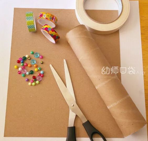 这份小中大班科探区全攻略请收好，让你省时省力又省心