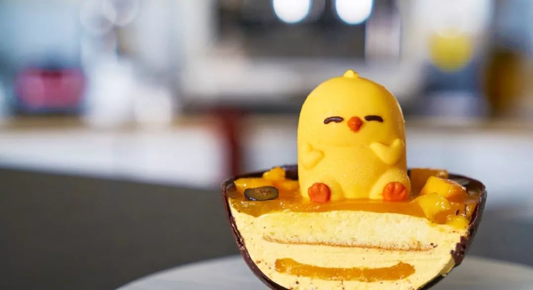 LJK特邀嘉宾｜韩鹏：有梦想的小鸡