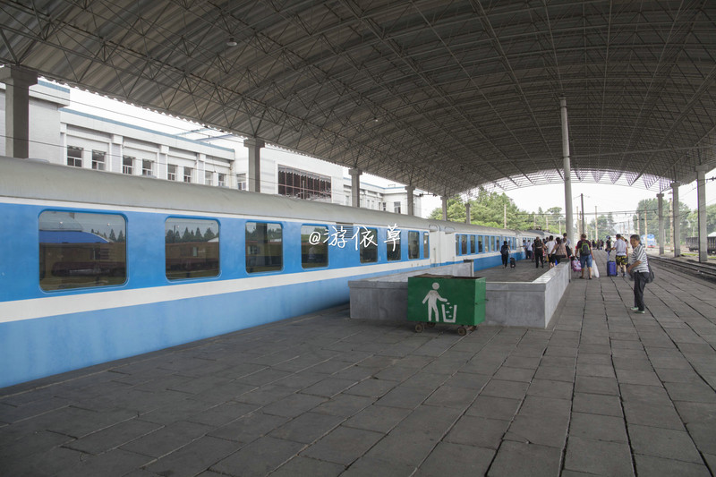 朝鲜探秘一次不同寻常的旅游,在朝鲜旅行