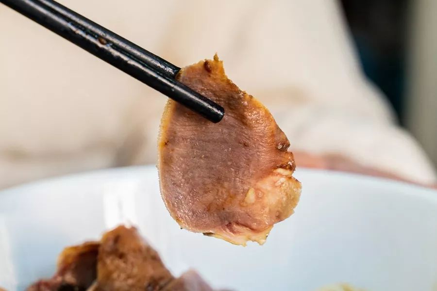 上海虹口十大面馆排名,虹口老面馆哪家好吃