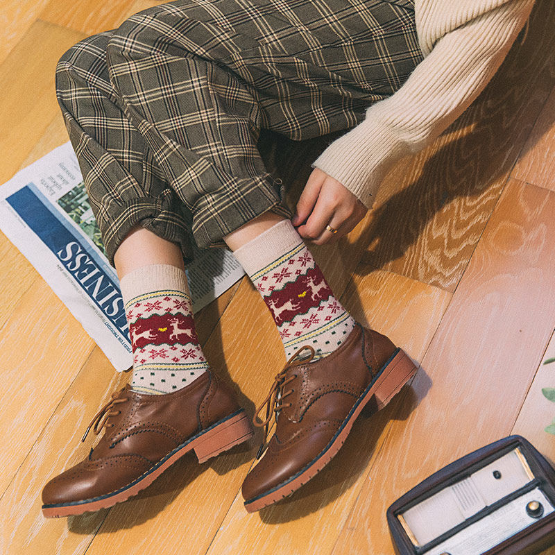 诸暨市鹏洋袜厂,浪宝娜萌甜君