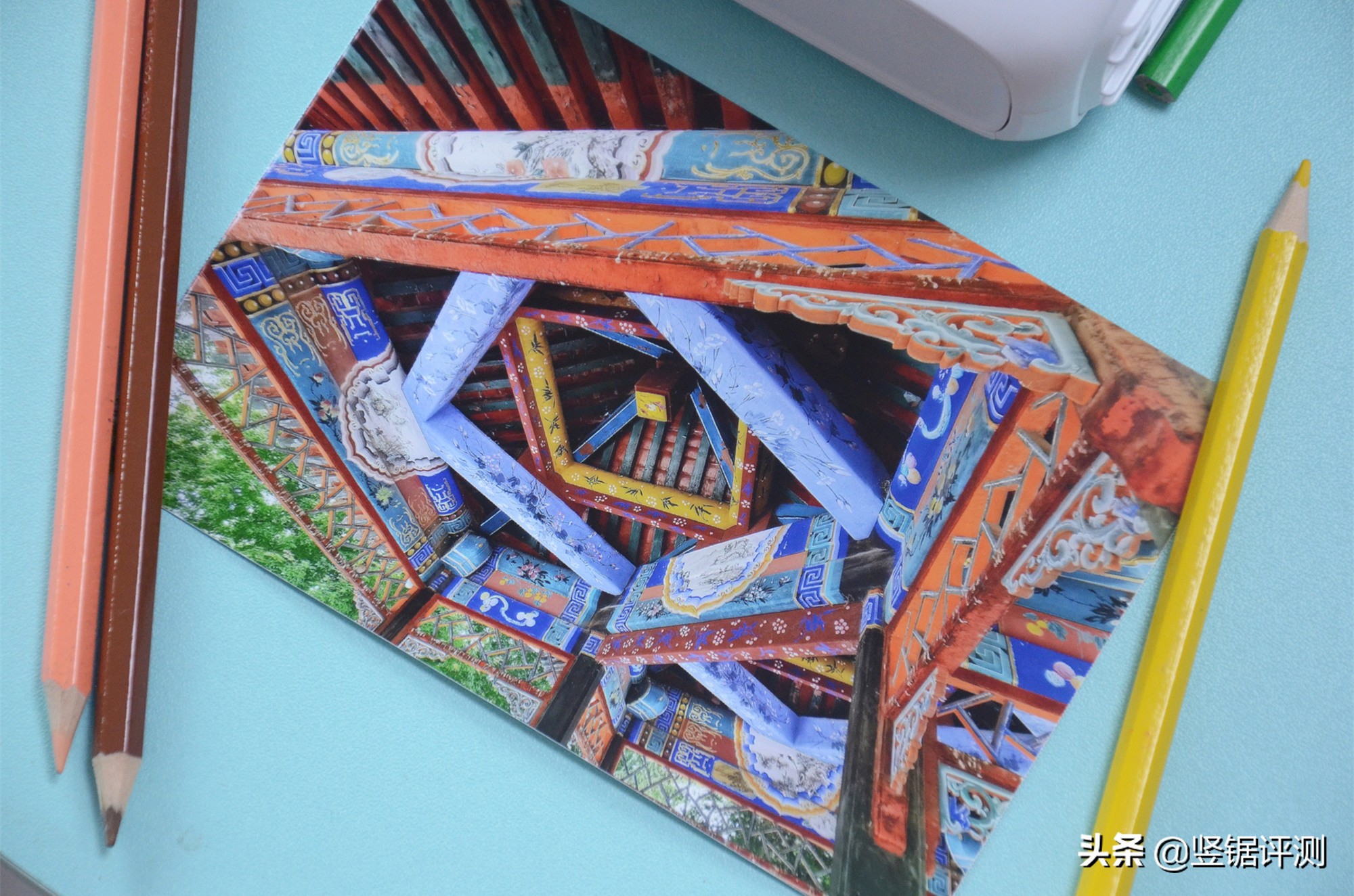 汉印照片打印机cp4100使用教程,汉印照片打印机cp4000使用成本