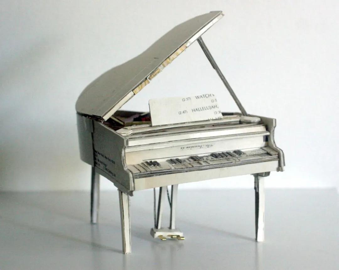 纸手工艺术,手工纸艺术