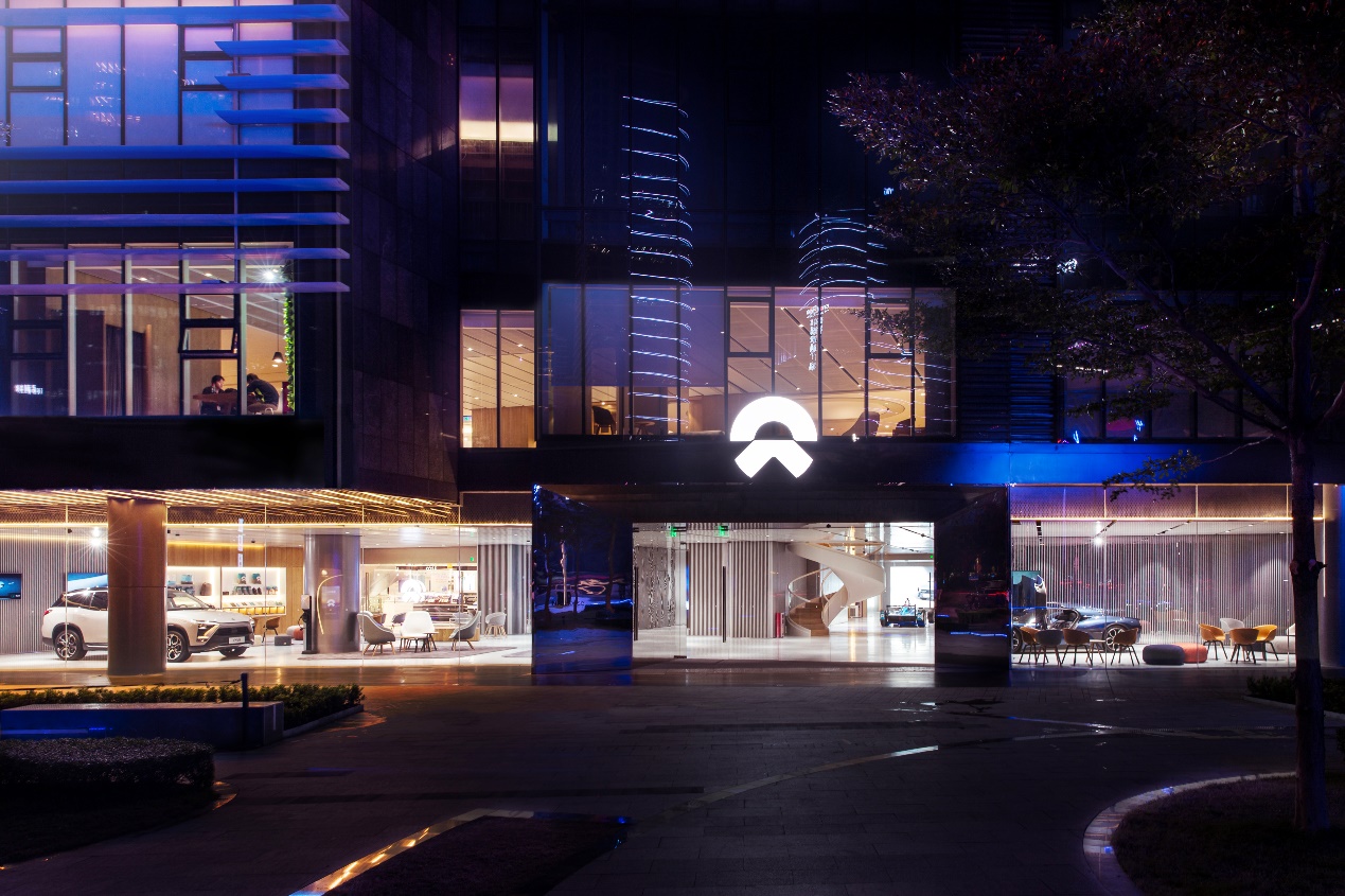 特斯拉蔚来自燃,自燃特斯拉蔚来